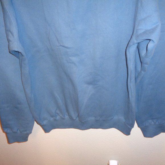 Reebok Men's Sweatshirt Size Medium NWT - Picture 9 of 10
